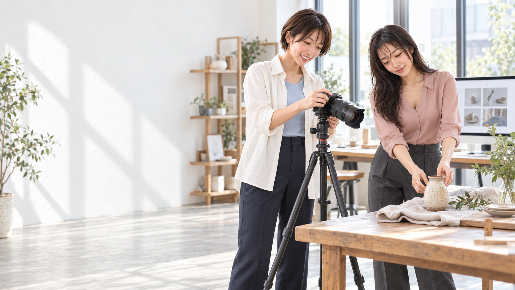 店舗ホームページに何を載せる？予約につなぐ7項目と改善手順