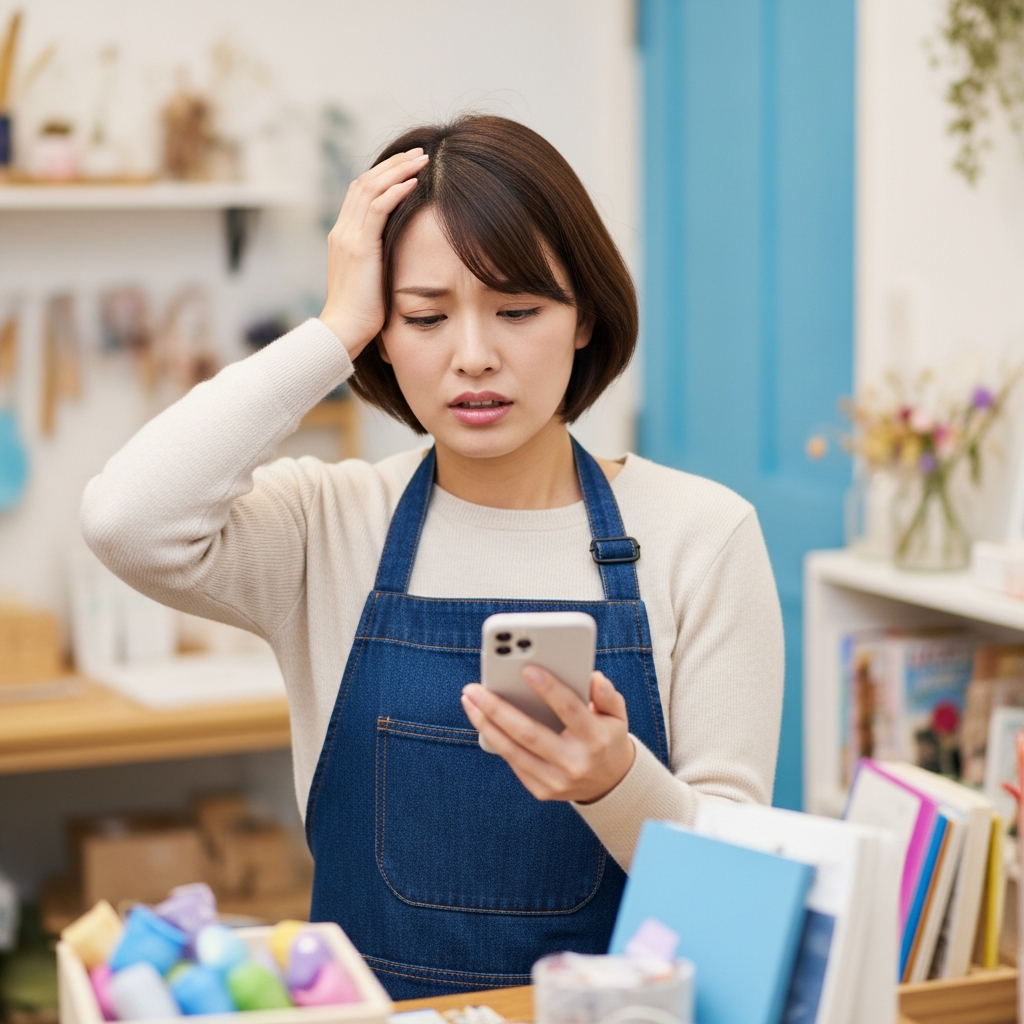 Instagram集客で失敗する理由とは?数字でわかる5つの原因
