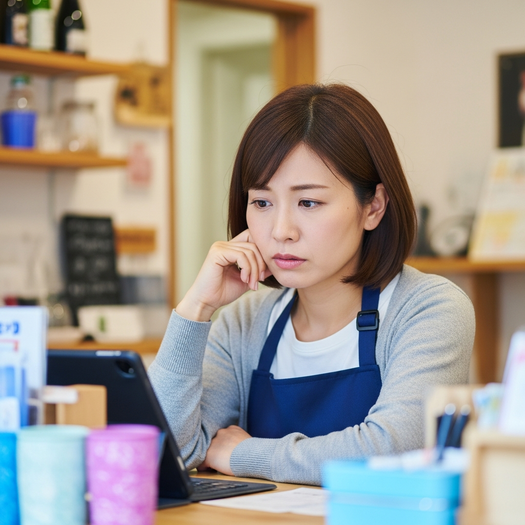 なぜ集客できない？地域ビジネスがWeb集客で失敗する5つの理由