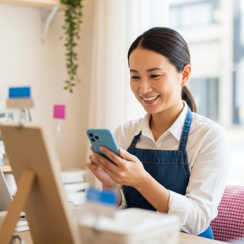 AI時代のMEOとは？SEOとの違いを初心者向けに解説