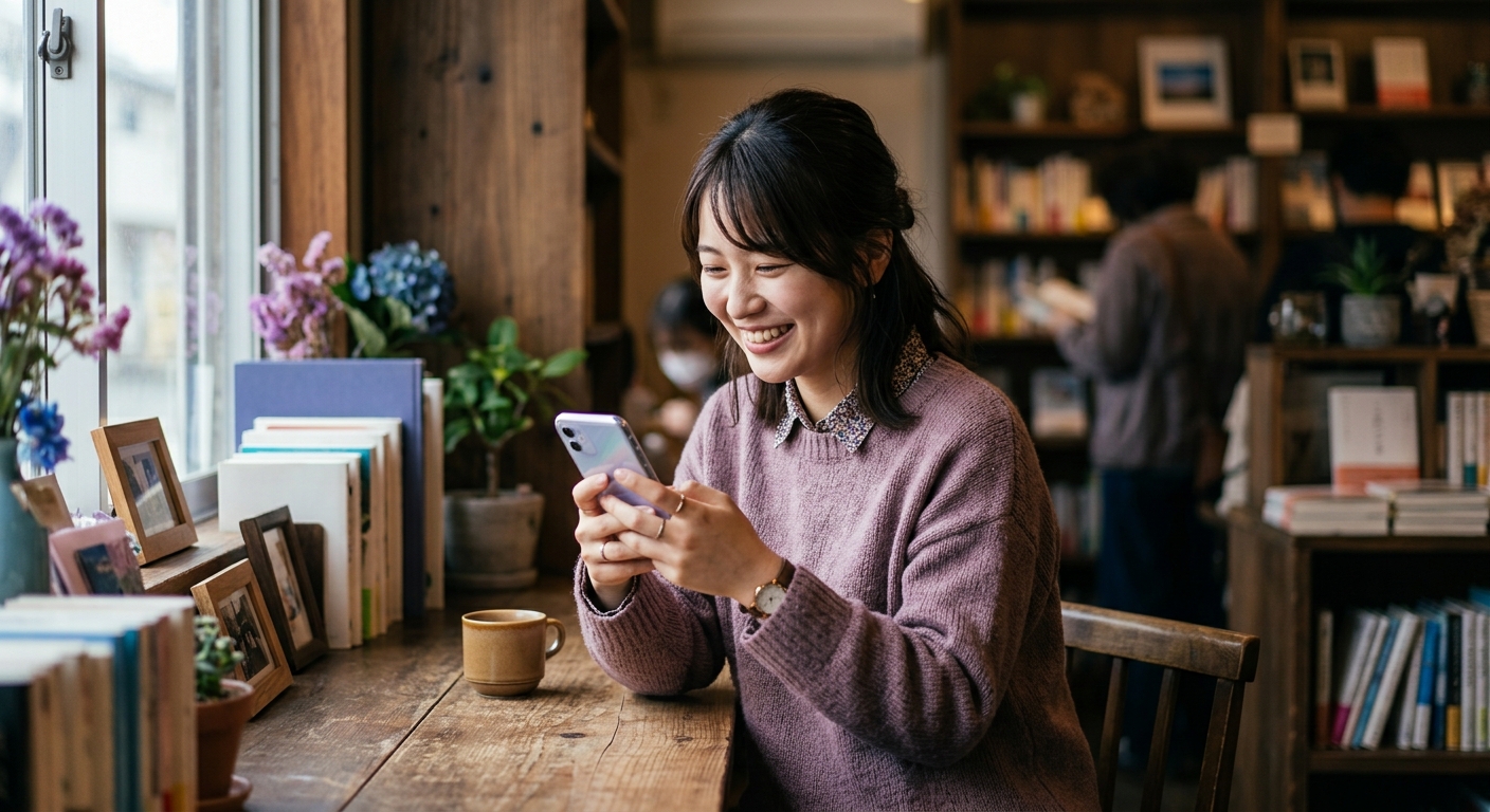 SNSから問い合わせを増やす5つの方法とは？地域店舗の集客術