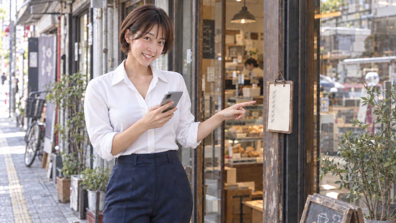 Ask Mapsを店舗集客に活かすには？選ばれるために整えたい7項目