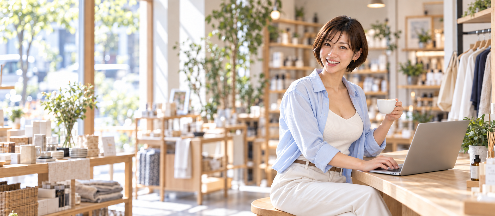 地域店舗のAI活用術｜ChatGPT・Claude・Geminiの選び方と実践例