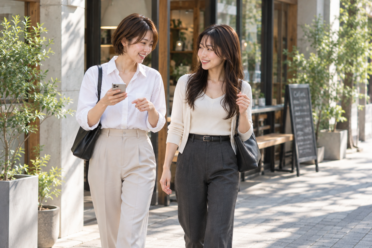 LINE公式アカウントで再来店を促すには？来店後フォローと配信内容の作り方