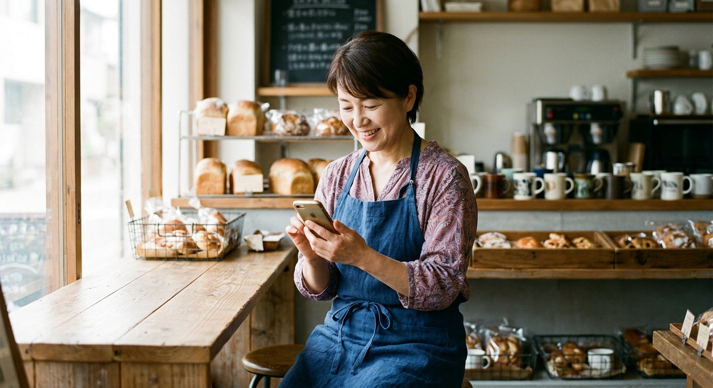 AI検索がSEOを変える理由とは？地域店舗の対策術