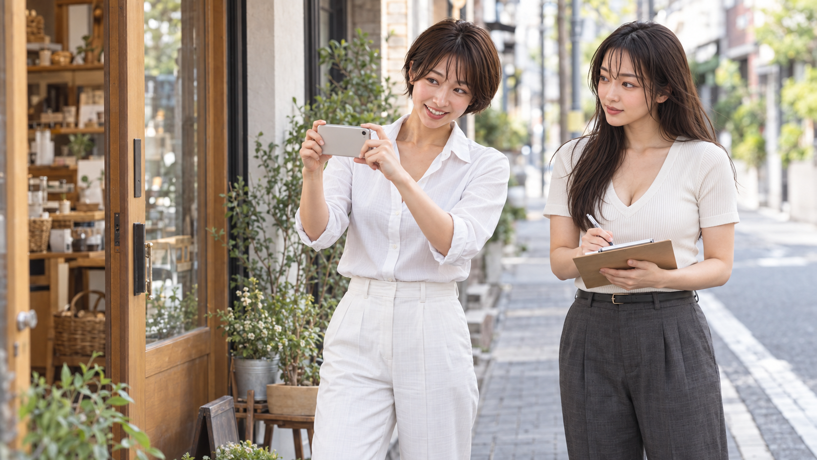 Ask Maps（マップに相談）で自店が表示されるか確認する方法｜質問例と記録表